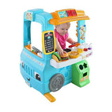 Laugh & Learn® Servin' Up Fun Food Truck DYM74