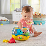 Fisher Price Laugh & Learn® Magical Lights Fishbowl DYM75