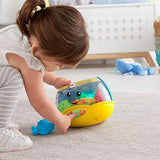Fisher Price Laugh & Learn® Magical Lights Fishbowl DYM75