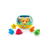 Fisher Price Laugh & Learn® Magical Lights Fishbowl DYM75