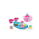 Fisher Price Laugh & Learn® Sweet Manners Tea Set DYM76