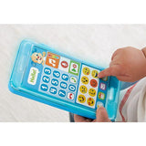 Fisher Price Laugh & Learn® Leave a Message Smart Phone DYM80
