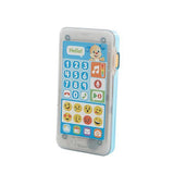 Fisher Price Laugh & Learn® Leave a Message Smart Phone DYM80