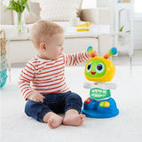 Fisher Price Bright Beats BeatBelle DLX FDM71 & BeatBo DLX DYM81