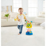 Fisher Price Bright Beats BeatBelle DLX FDM71 & BeatBo DLX DYM81