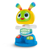 Fisher Price Bright Beats BeatBelle DLX FDM71 & BeatBo DLX DYM81