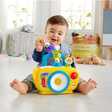 Fisher Price BeatBo™ Boogie Boom Box DYM86