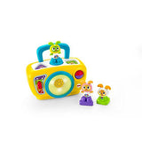 Fisher Price BeatBo™ Boogie Boom Box DYM86