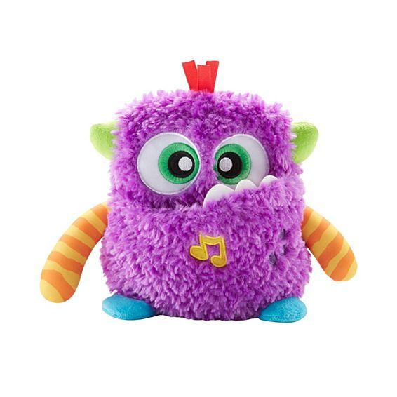 Fisher Price Giggles 'n Growls Monster DYM88
