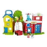 Fisher Price Little People® Animal Rescue DYR80