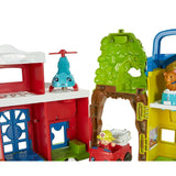 Fisher Price Little People® Animal Rescue DYR80