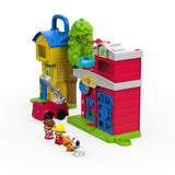 Fisher Price Little People® Animal Rescue DYR80