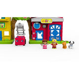 Fisher Price Little People® Animal Rescue DYR80