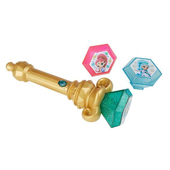 Fisher Price Shimmer and Shine™ Genie Gem Scepter DYV99