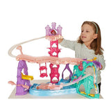 Fisher Price Shimmer and Shine™ Teenie Genies™ Magic Carpet Adventure DYW01