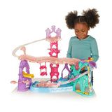 Fisher Price Shimmer and Shine™ Teenie Genies™ Magic Carpet Adventure DYW01