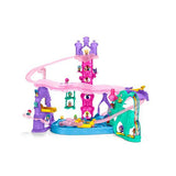 Fisher Price Shimmer and Shine™ Teenie Genies™ Magic Carpet Adventure DYW01