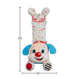 Fisher Price Crib-to-Tummy Puppy DYW50