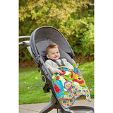 Fisher Price On-the-Go Activity Throw DYW52