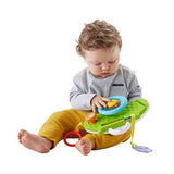 Fisher Price Rollin' & Strollin' Dashboard DYW53