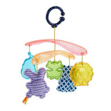 Fisher Price On-the-Go Stroller Mobile DYW54