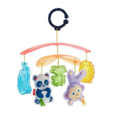 Fisher Price On-the-Go Stroller Mobile DYW54
