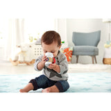 Fisher Price Coffee Cup Teether DYW60