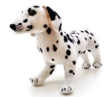 Viahart 18 Inch Dalmatian Dog Stuffed Animal Plush - Donnie The Dalmatian