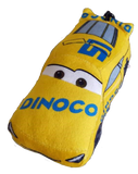Disney Cars 3- 12" Plush Assortment