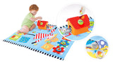 Yookidoo Discovery Playmat 40125