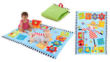 Yookidoo Discovery Playmat 40125