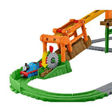 Fisher Price Thomas & Friends™ Thomas Adventures Misty Island Zip-Line FBC60