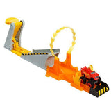 Fisher Price Blaze and the Monster Machines™ Blazing Stunts Track Set FBH57