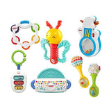 Fisher Price Music Makers Gift Set FBH64