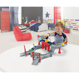 Fisher Price Disney Mickey and the Roadster Racers – Mickey Ears Raceway FBJ40