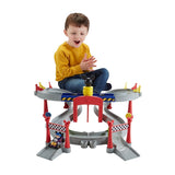 Fisher Price Disney Mickey and the Roadster Racers – Mickey Ears Raceway FBJ40