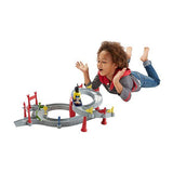 Fisher Price Disney Mickey and the Roadster Racers – Mickey Ears Raceway FBJ40
