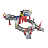 Fisher Price Disney Mickey and the Roadster Racers – Mickey Ears Raceway FBJ40