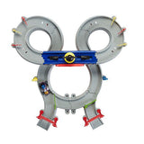 Fisher Price Disney Mickey and the Roadster Racers – Mickey Ears Raceway FBJ40