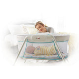 Fisher Price Stow 'n Go Bassinet  FBR72