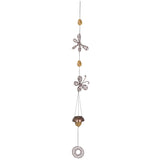 Woodstock Flutter Bells - Solo, Copper FBSC