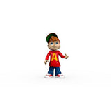 Fisher Price Alvin and the Chipmunks™ We're The Chipmunks Collectible Figures FCR11