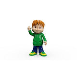 Fisher Price Alvin and the Chipmunks™ We're The Chipmunks Collectible Figures FCR11
