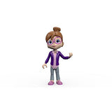 Fisher Price Alvin and the Chipmunks™ We're The Chipmunks Collectible Figures FCR11