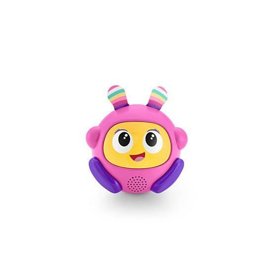 Fisher Price Bright Beats™ Spin & Crawl Tumble Ball BeatBelle™ FDD48