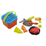 Fisher Price Bob the Builder™ Mash & Mold Builder Box FDD79