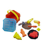Fisher Price Bob the Builder™ Mash & Mold Builder Box FDD79
