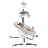 Fisher Price Sweet Surroundings Cradle ‘n Swing FDH41