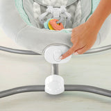 Fisher Price Sweet Surroundings Cradle ‘n Swing FDH41