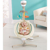 Fisher Price Soothing Savanna Cradle ‘n Swing FDH43